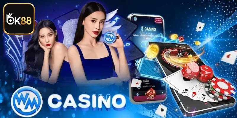 Những nhà phát triển game bài uy tín